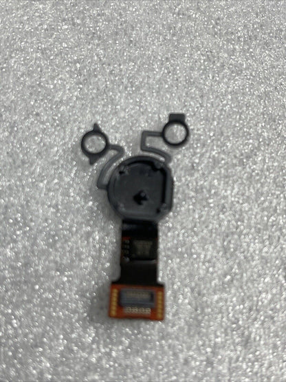 Genuine Dell Latitude 7400 Laptop Power Button Fingerprint Board 082N7F 82N7F H1