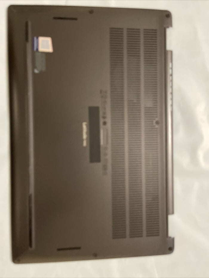 Genuine Dell Latitude 7410 laptop Bottom Base Cover V987T 0V987T C1 H1 Read