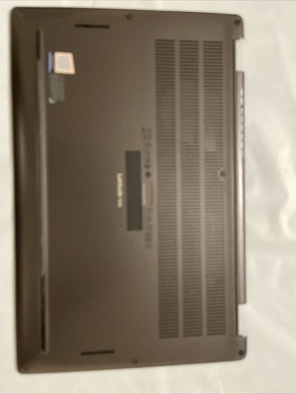 Genuine Dell Latitude 7410 laptop Bottom Base Cover V987T 0V987T C1 H1 Read