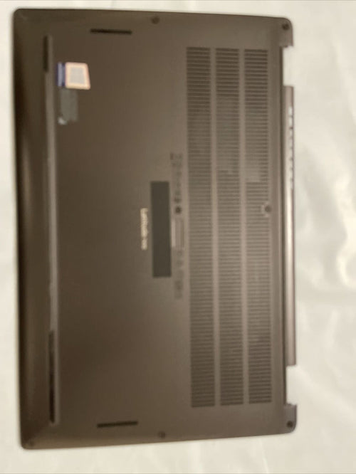 Genuine Dell Latitude 7410 laptop Bottom Base Cover V987T 0V987T C1 H1 Read