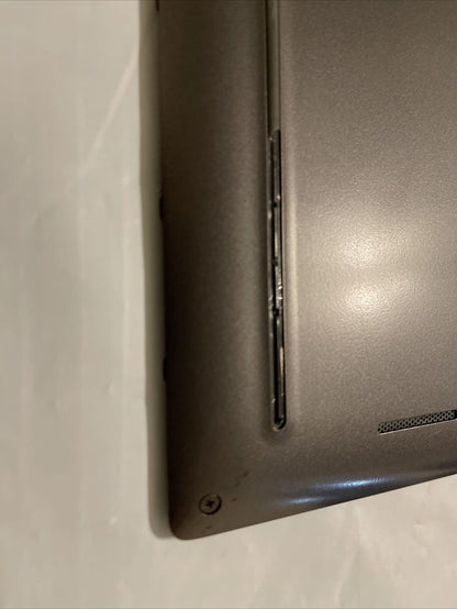 Genuine Dell Latitude 7410 laptop Bottom Base Cover V987T 0V987T C1 H1 Read