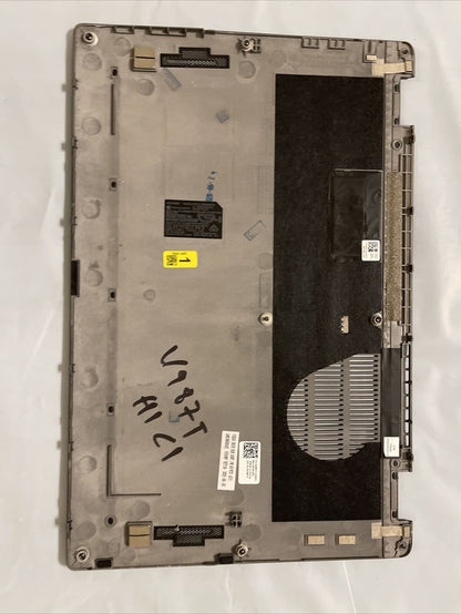 Genuine Dell Latitude 7410 laptop Bottom Base Cover V987T 0V987T C1 H1 Read