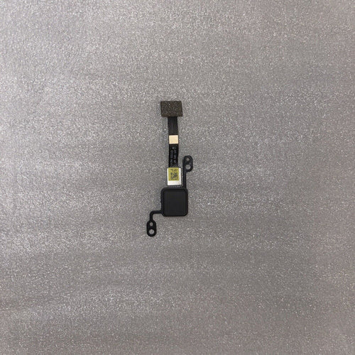 Genuine Dell Latitude 7410 Power Button W/Fingerprint Reader Module 0W5Y5 00W5Y5