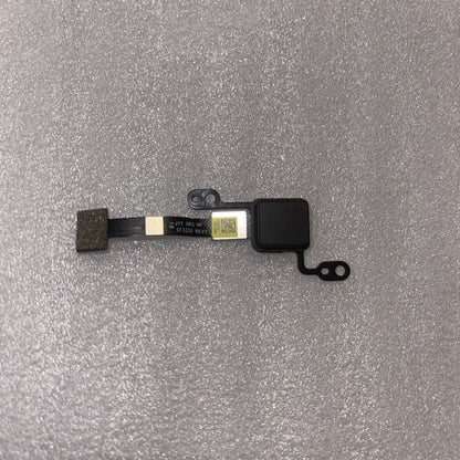 Genuine Dell Latitude 7410 Power Button W/Fingerprint Reader Module 0W5Y5 00W5Y5
