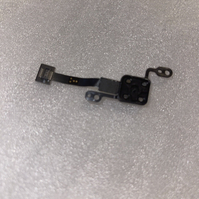 Genuine Dell Latitude 7410 Power Button W/Fingerprint Reader Module 0W5Y5 00W5Y5