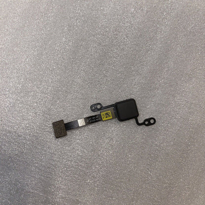 Genuine Dell Latitude 7410 Power Button W/Fingerprint Reader Module 0W5Y5 00W5Y5