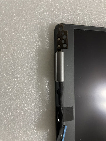 Genuine Dell Latitude 7420 FHD  LCD Non TouchScreen Silver JN7TT 0XCH22 B7J3