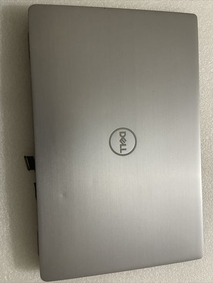 Genuine Dell Latitude 7420 FHD  LCD Non TouchScreen Silver JN7TT 0XCH22 S2J3