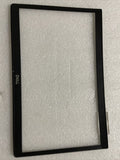 Genuine Dell Latitude 7490 LCD Trim Bezel w/Microphone Port  W40P2 0W40P2 N3