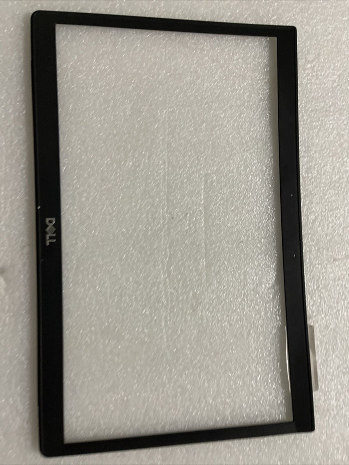 Genuine Dell Latitude 7490 LCD Trim Bezel w/Microphone Port  W40P2 0W40P2 N3