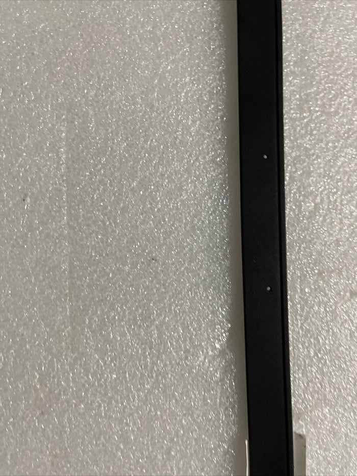 Genuine Dell Latitude 7490 LCD Trim Bezel w/Microphone Port  W40P2 0W40P2 N3