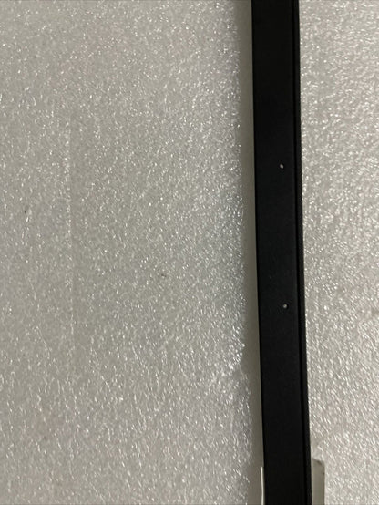 Genuine Dell Latitude 7490 LCD Trim Bezel w/Microphone Port  W40P2 0W40P2 N3