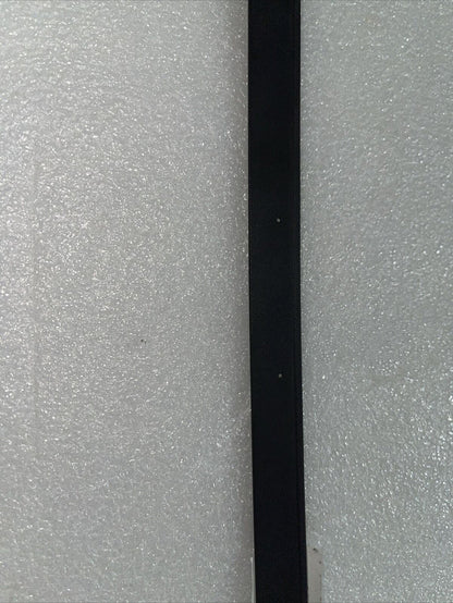 Genuine Dell Latitude 7490 LCD Trim Bezel w/Microphone Port  W40P2 0W40P2 N3