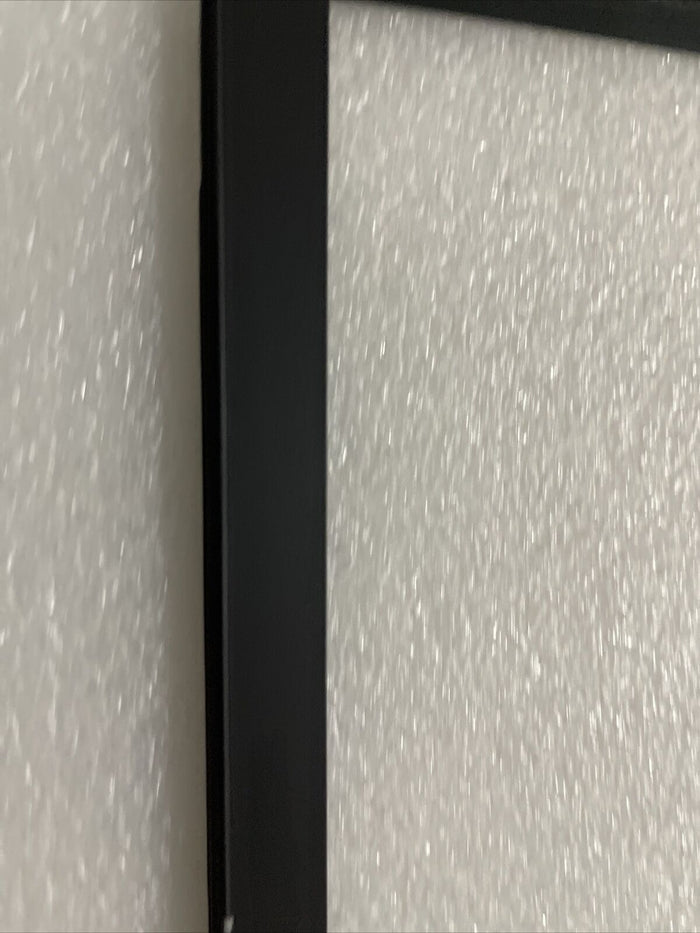 Genuine Dell Latitude 7490 LCD Trim Bezel w/Microphone Port  W40P2 0W40P2 N3