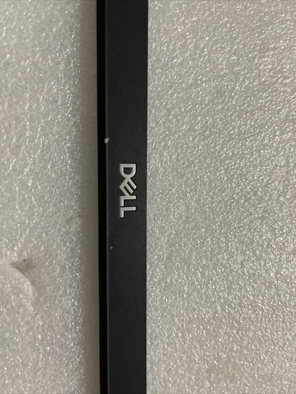 Genuine Dell Latitude 7490 LCD Trim Bezel w/Microphone Port  W40P2 0W40P2 N3
