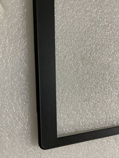 Genuine Dell Latitude 7490 LCD Trim Bezel w/Microphone Port  W40P2 0W40P2 N3