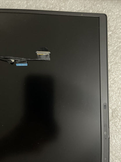 GENUINE Dell Latitude 7520 15.6" FHD Lcd Non Touchscreen VDFH4 WXR9N PW9N9 JN L6