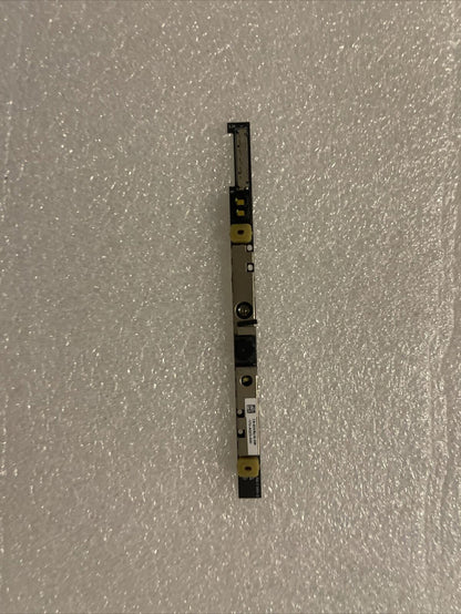 Genuine DELL Latitude 7520 webcam camera 0XH90J XH90J