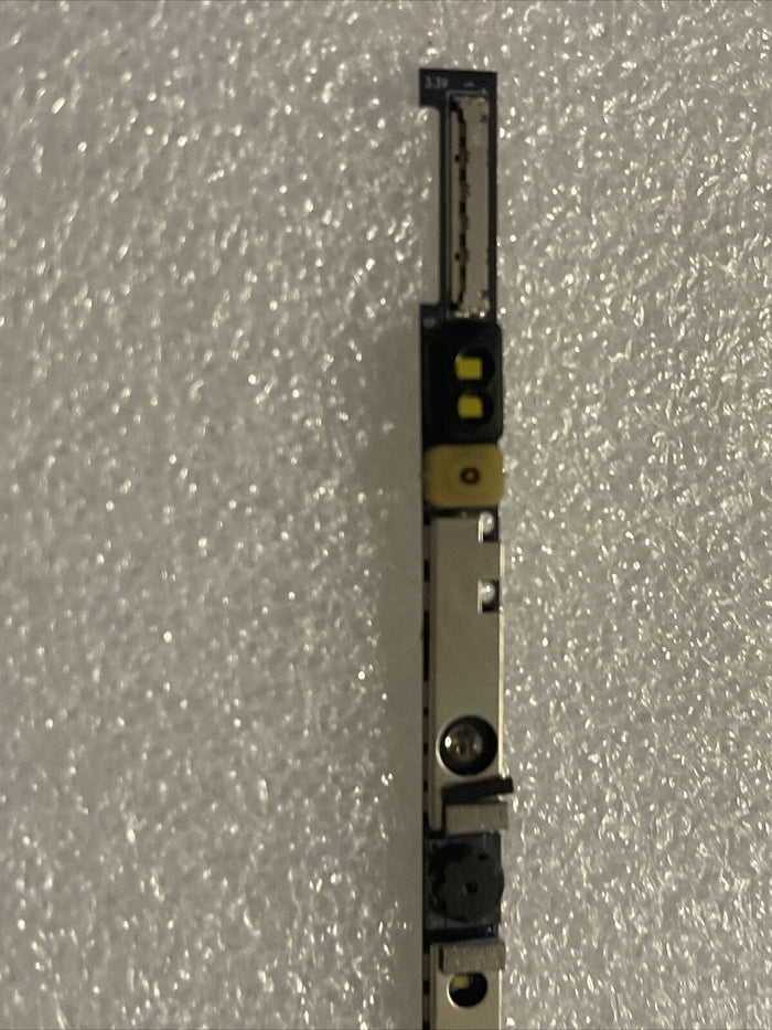 Genuine DELL Latitude 7520 webcam camera 0XH90J XH90J