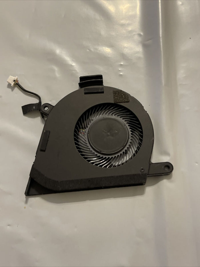 GENUINE DELL LATITUDE 9510 LAPTOP CPU COOLING FAN YJMGD 0YJMGD