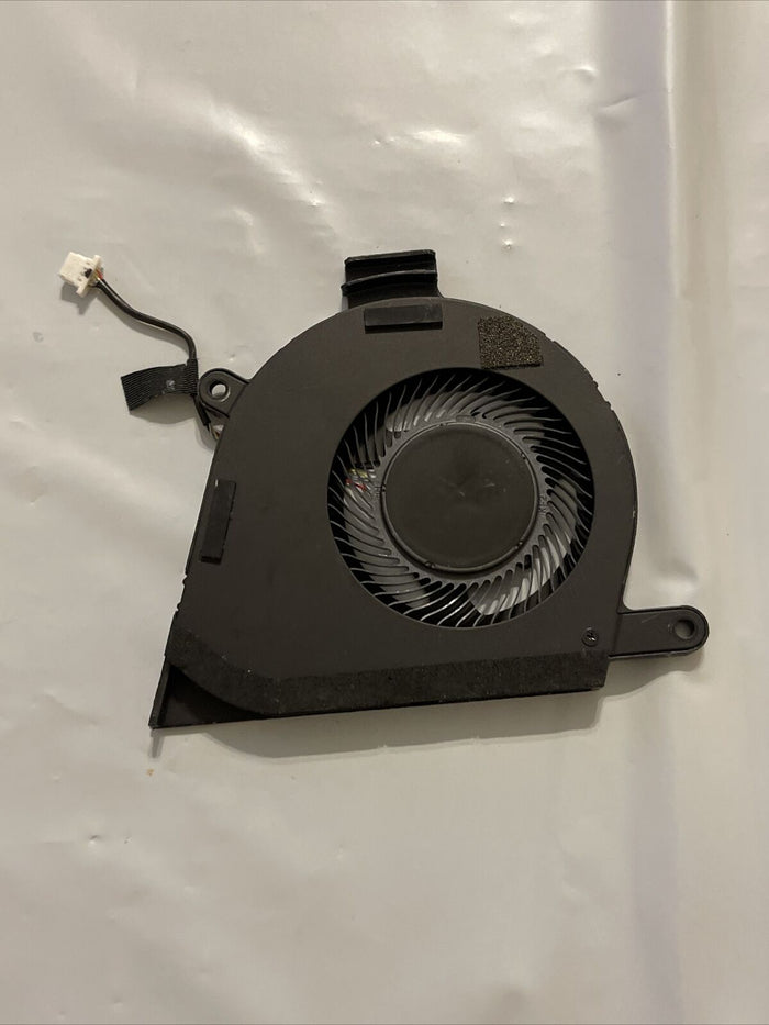 GENUINE DELL LATITUDE 9510 LAPTOP CPU COOLING FAN YJMGD 0YJMGD