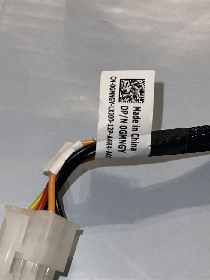 Genuine Dell Oem Cable GMNGY 0GMNGY