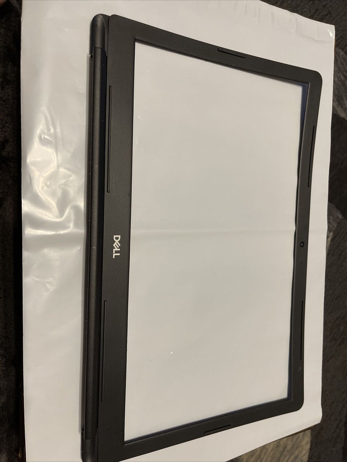 Genuine Dell OEM Inspiron 3780 17.3" Front Trim LCD Bezel T85GY 0T85GY N1