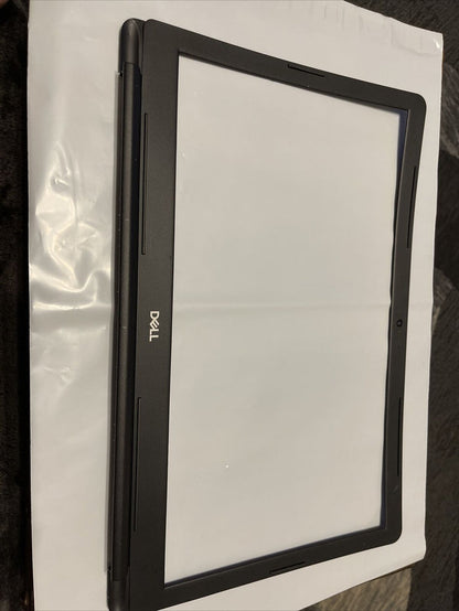 Genuine Dell OEM Inspiron 3780 17.3" Front Trim LCD Bezel T85GY 0T85GY N1