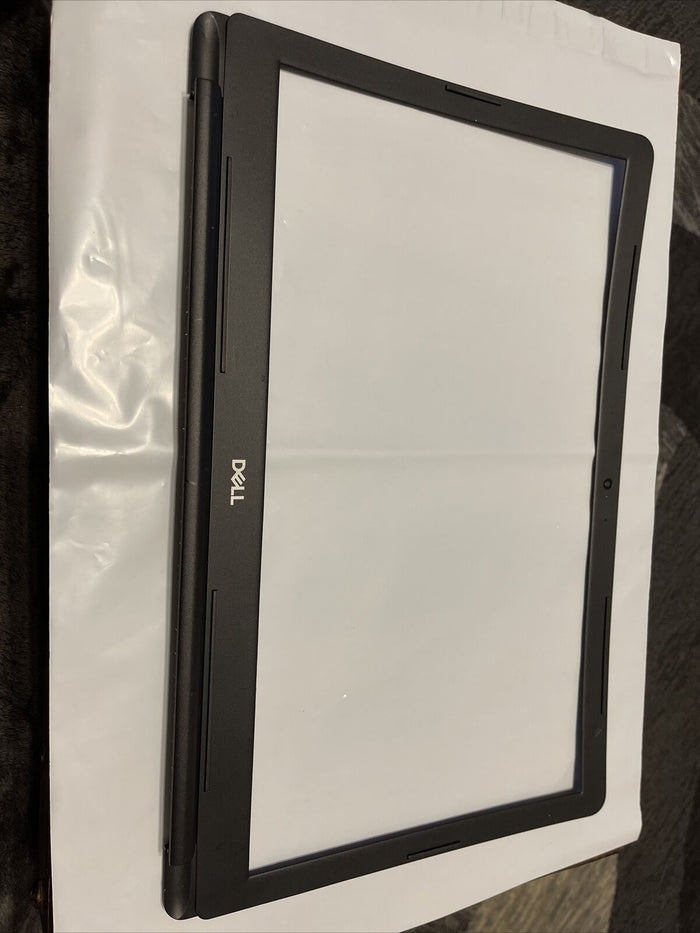 Genuine Dell OEM Inspiron 3780 17.3" Front Trim LCD Bezel T85GY 0T85GY N1