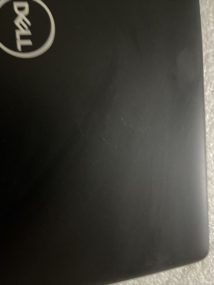 Genuine Dell OEM Latitude 5490 14" LCD Back Cover Touchscreen 6K0GX H9K23 H1 A3
