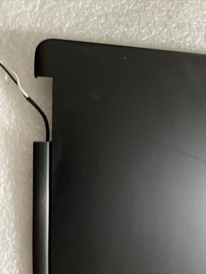 Genuine Dell OEM Latitude 5490 14" LCD Back Cover Touchscreen 6K0GX H9K23 H1 A3
