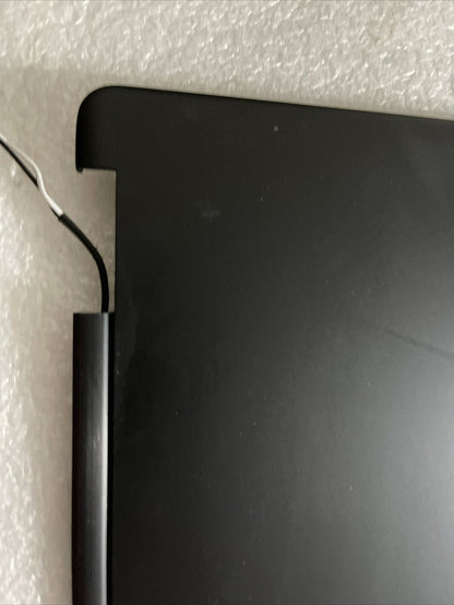 Genuine Dell OEM Latitude 5490 14" LCD Back Cover Touchscreen 6K0GX H9K23 H1 A3