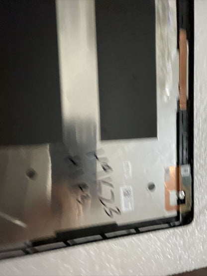 Genuine Dell OEM Latitude 5490 14" LCD Back Cover Touchscreen 6K0GX H9K23 H1 A3