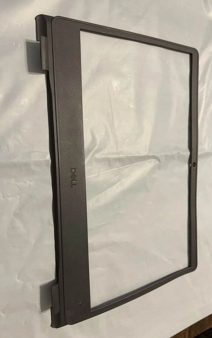 Genuine Dell OEM Vostro 3401 14" Front Trim LCD Bezel 125D6 0125D6 N4 Grade A