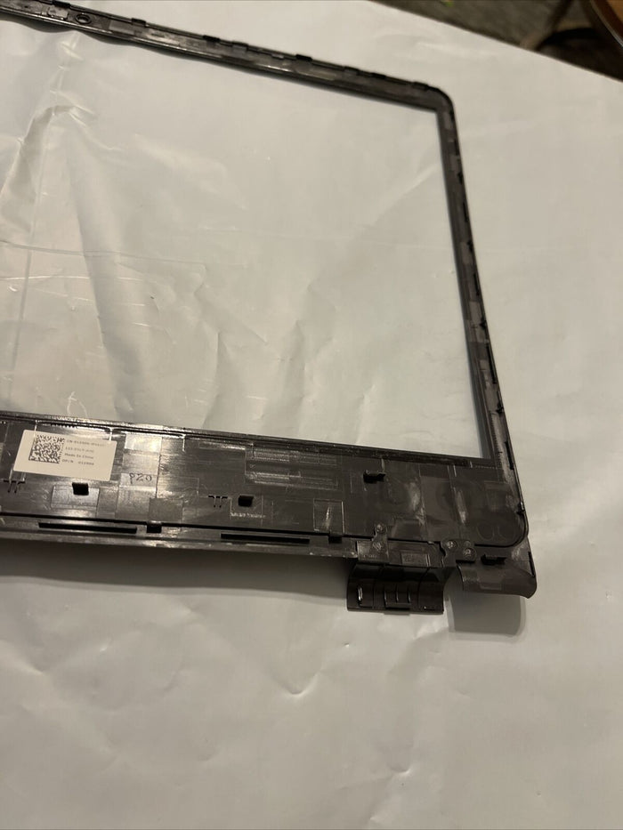 Genuine Dell OEM Vostro 3401 14" Front Trim LCD Bezel 125D6 0125D6 N4 Grade A