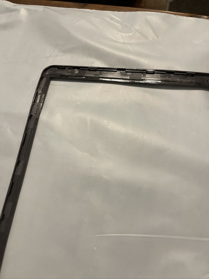 Genuine Dell OEM Vostro 3401 14" Front Trim LCD Bezel 125D6 0125D6 N4 Grade A
