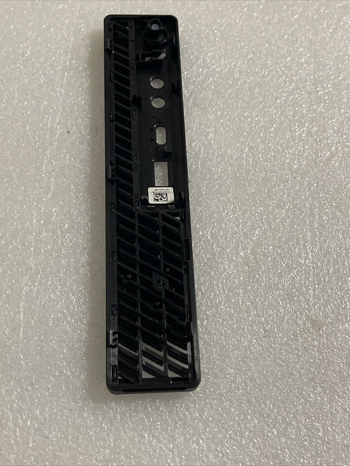 GENUINE DELL OPTIPLEX 7080 MICRO PC FRONT BEZEL GYJ62 0GYJ62 HN TS Grade A