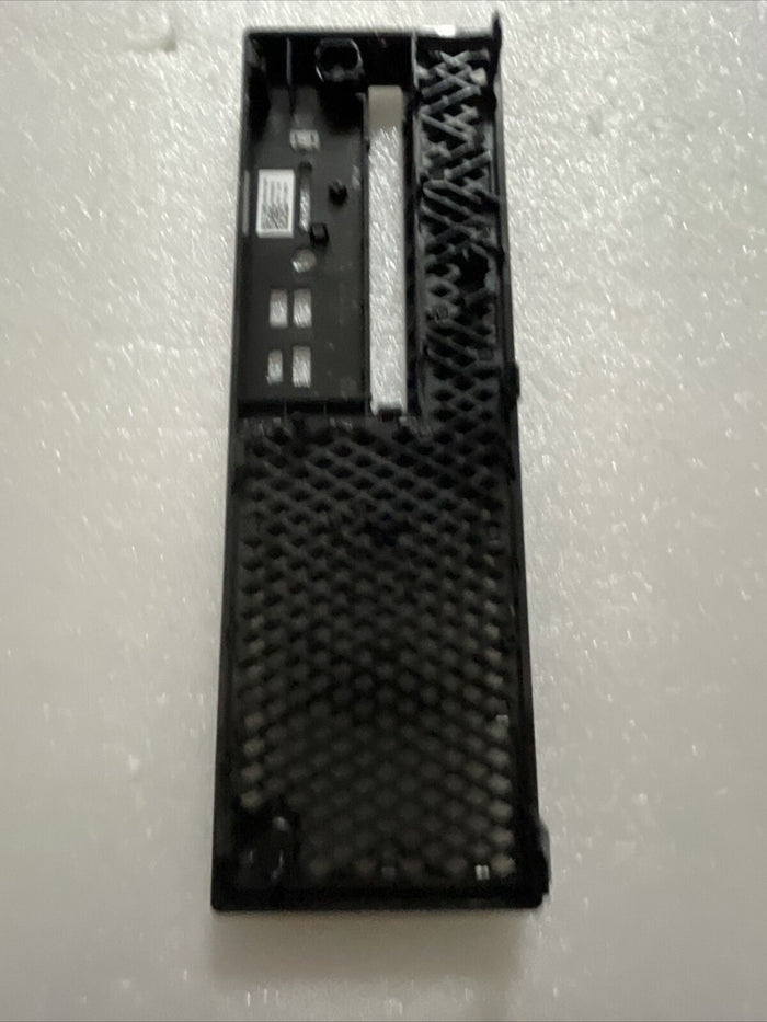 Genuine Dell Precision 3430 Small Form Factor Front Bezel Cover 3FWPR 8K32Y H1Y1