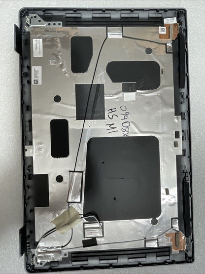 Genuine Dell Precision 3560 3561 Latitude 5520 5521 Back Cover Rear  94D8X HS M1