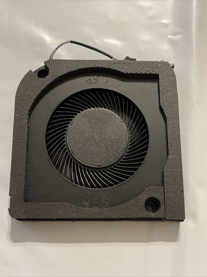 Genuine DELL  Precision 3560 LAPTOP COOLING FAN 15.6"  DXJNV 0DXJNV
