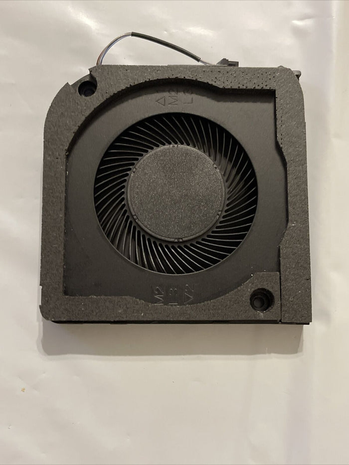 Genuine DELL  Precision 3560 LAPTOP COOLING FAN 15.6"  DXJNV 0DXJNV