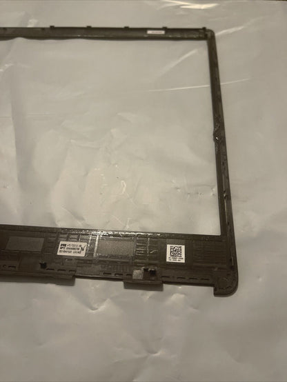 Genuine Dell Precision 7550 15.6" LCD Front LCD Bezel GN3XP 0GN3XP N4