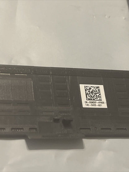 Genuine Dell Precision 7550 15.6" LCD Front LCD Bezel GN3XP 0GN3XP N4