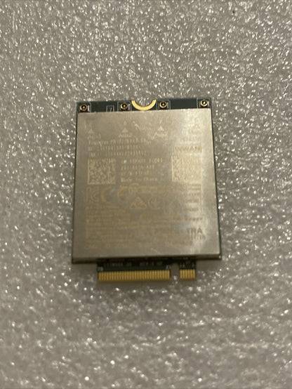 Genuine Dell Precision 7550 77560 7750 7760 LTE 4G WWAN TPHT3 T77W968.38 DW5821e
