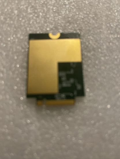 Genuine Dell Precision 7550 77560 7750 7760 LTE 4G WWAN TPHT3 T77W968.38 DW5821e