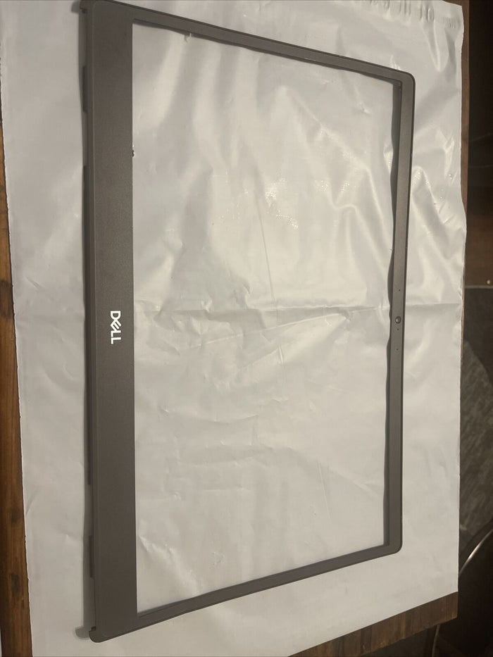 Genuine Dell Precision 7750 7760 17.3" Front Trim LCD Bezel FTDDV 0FTDDV N4
