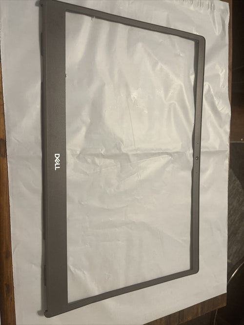 Genuine Dell Precision 7750 7760 17.3" Front Trim LCD Bezel FTDDV 0FTDDV N4