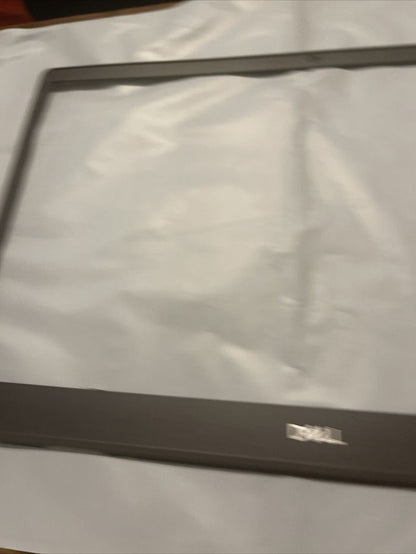 Genuine Dell Precision 7750 7760 17.3" Front Trim LCD Bezel FTDDV 0FTDDV N4