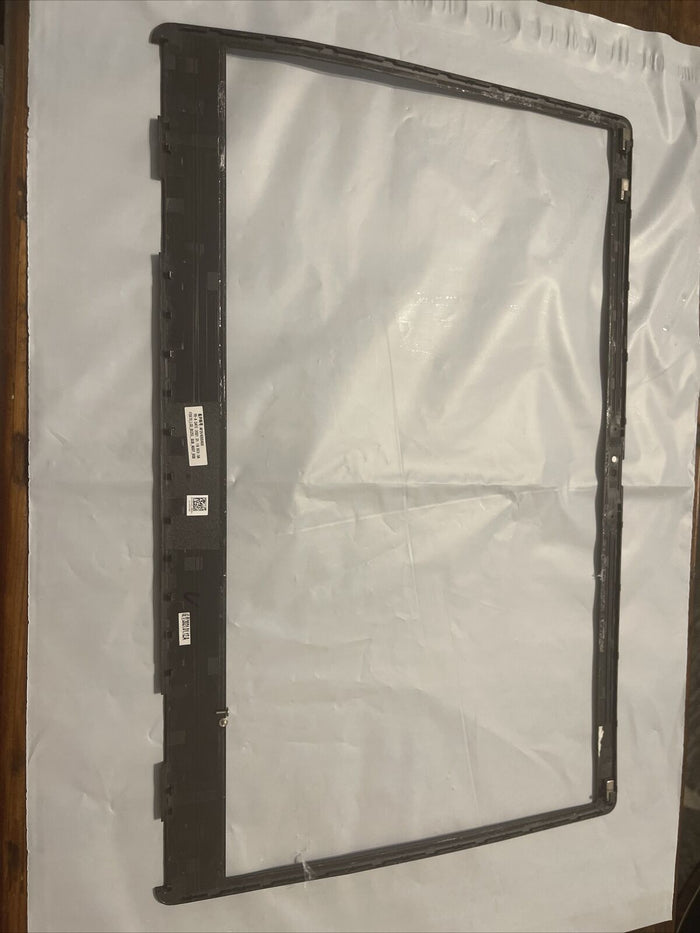 Genuine Dell Precision 7750 7760 17.3" Front Trim LCD Bezel FTDDV 0FTDDV N4