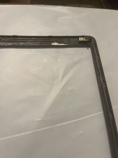 Genuine Dell Precision 7750 7760 17.3" Front Trim LCD Bezel FTDDV 0FTDDV N4